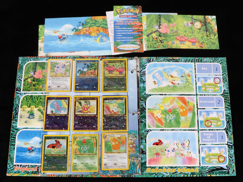 Lot 37 - POKEMON COMPANY (USA) (1)
