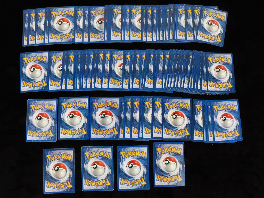 Lot 67 - POKEMON COMPANY (FRANCE) (1)