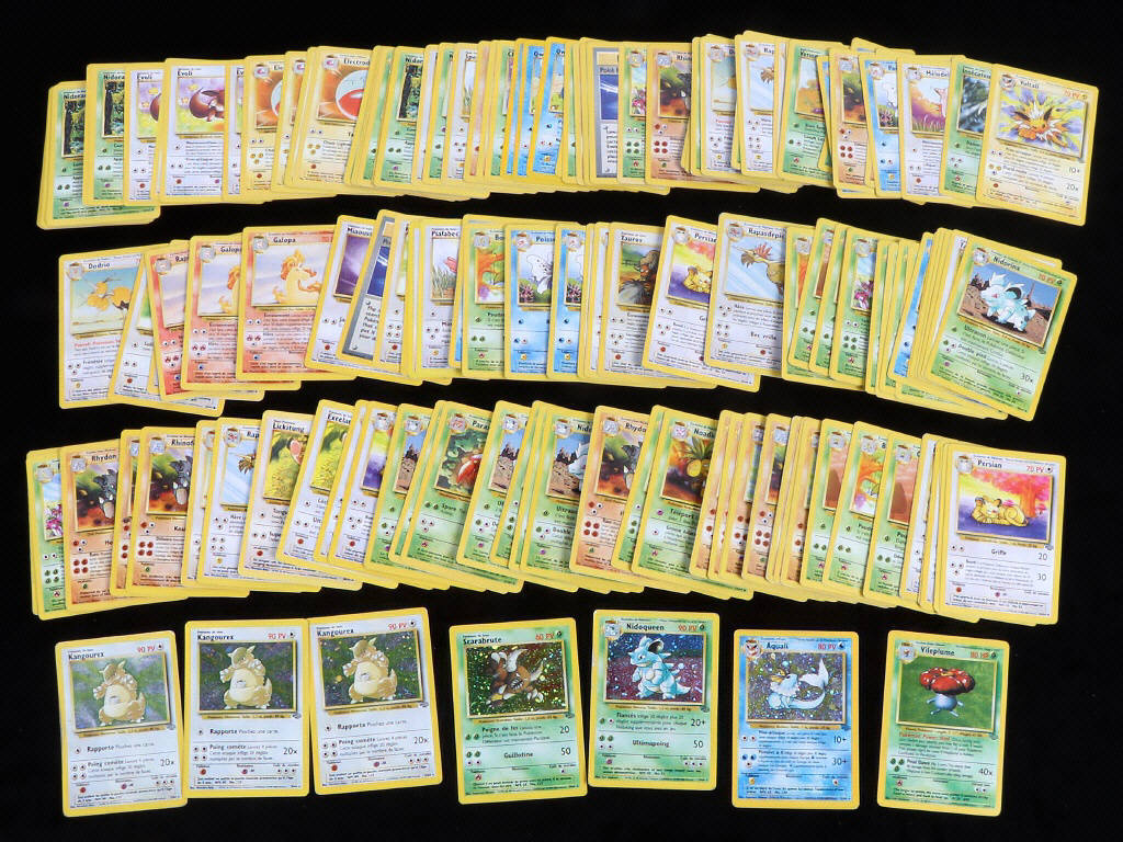 Lot 72 - POKEMON COMPANY (FRANCE) (1)
