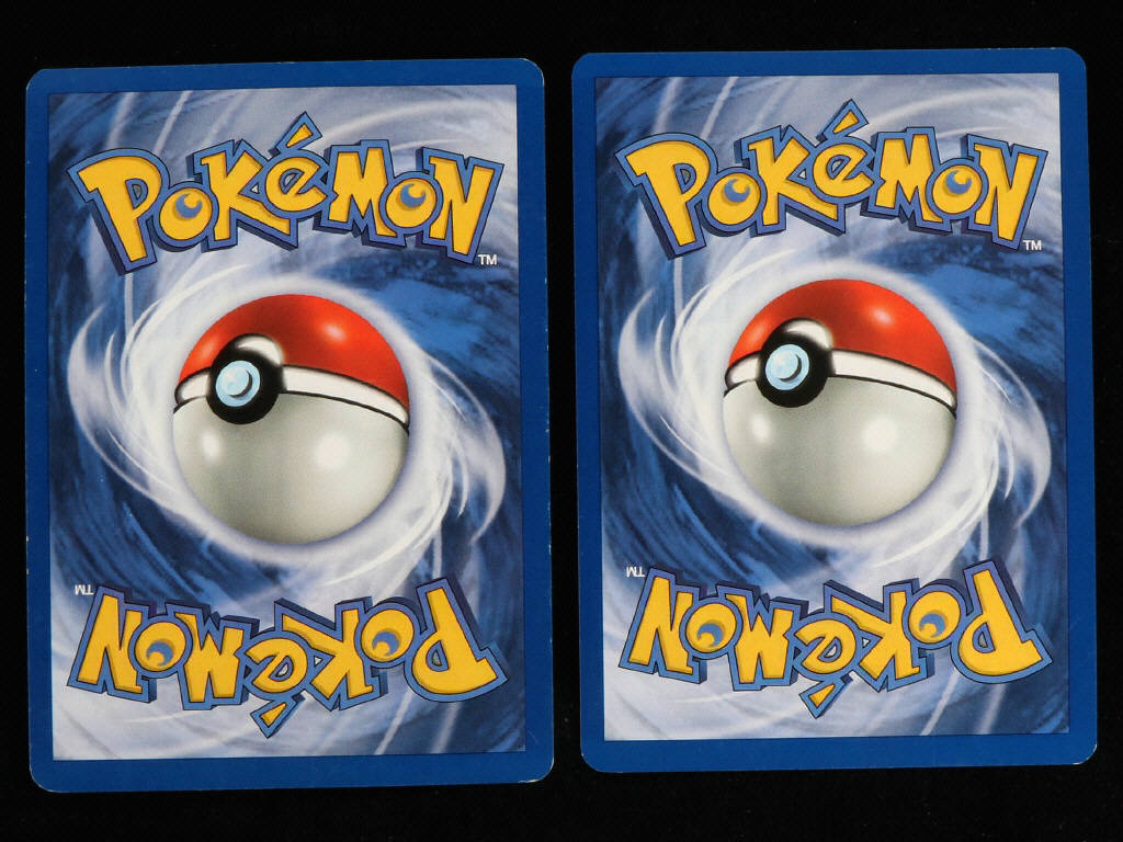 Lot 76 - POKEMON COMPANY (FRANCE) (2)