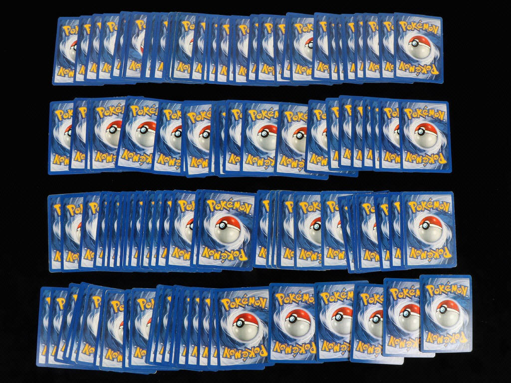Lot 78 - POKEMON COMPANY (FRANCE) (1)