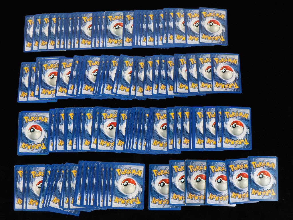 Lot 79 - POKEMON COMPANY (FRANCE) (1)