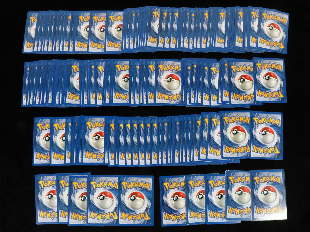 Lot 87 - POKEMON COMPANY (USA) (1)