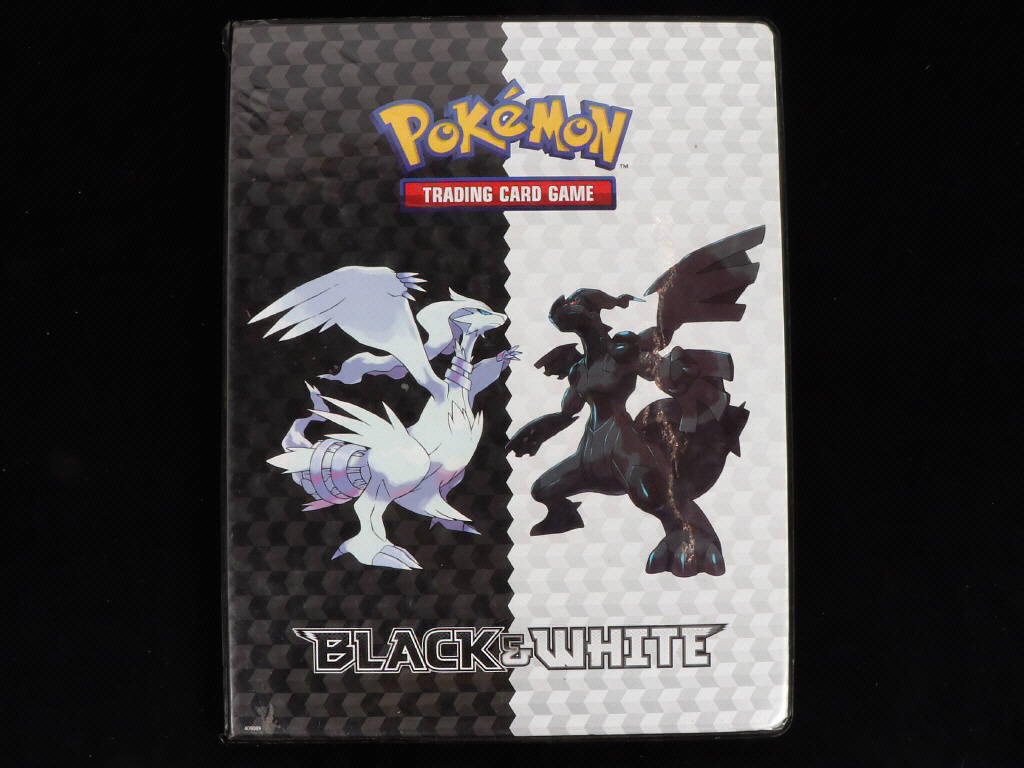 Lot 33 - POKEMON COMPANY (FRANCE) (4)