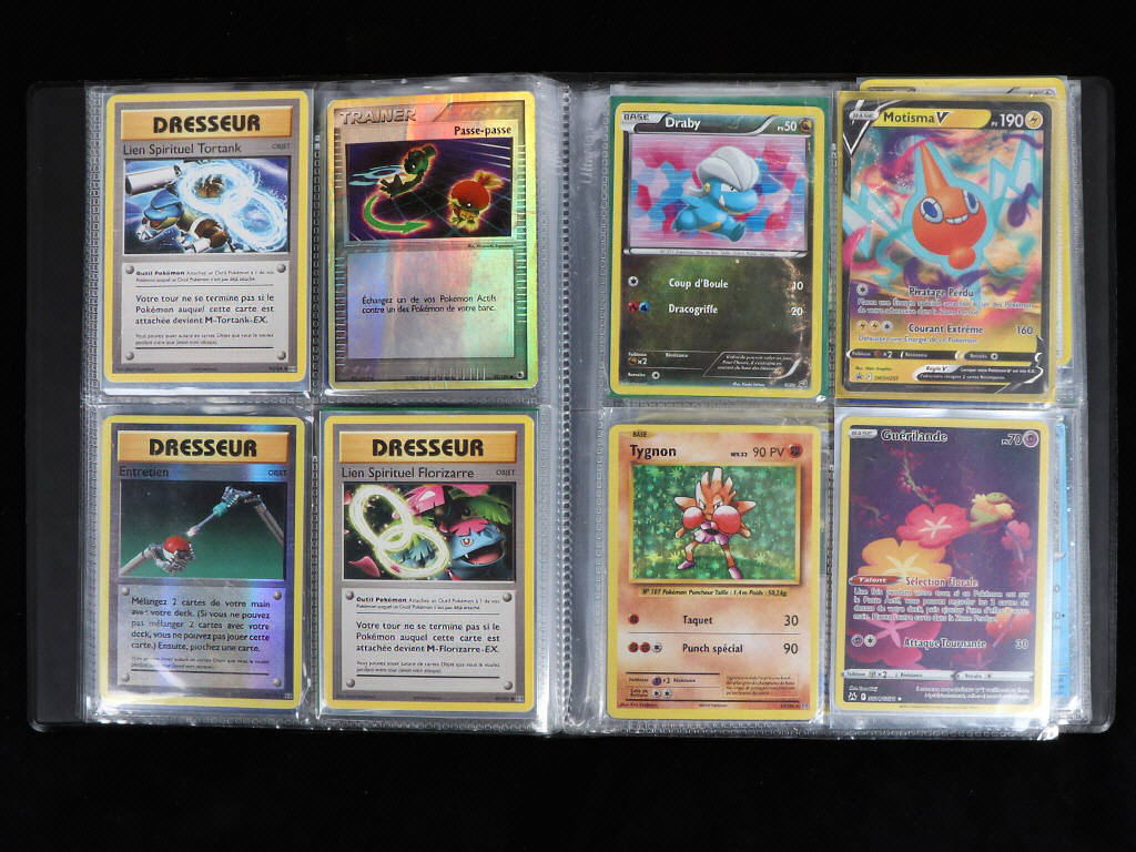 Lot 34 - POKEMON COMPANY (FRANCE) (1)