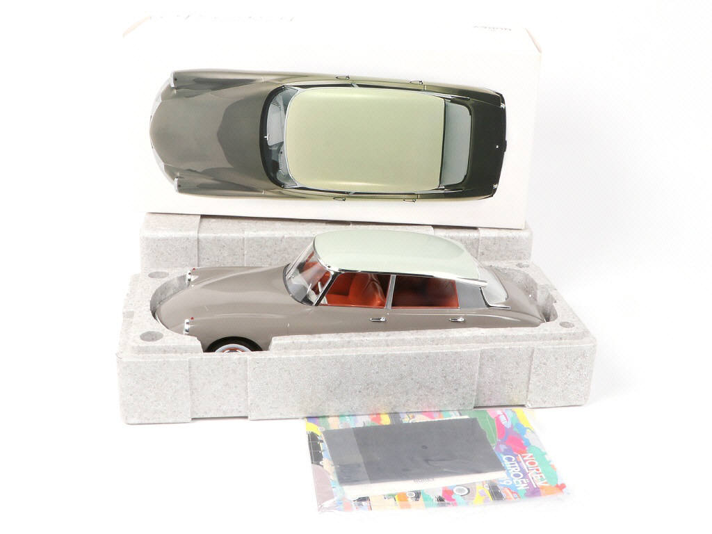 Lot 81 - NOREV (FRANCE) (1)