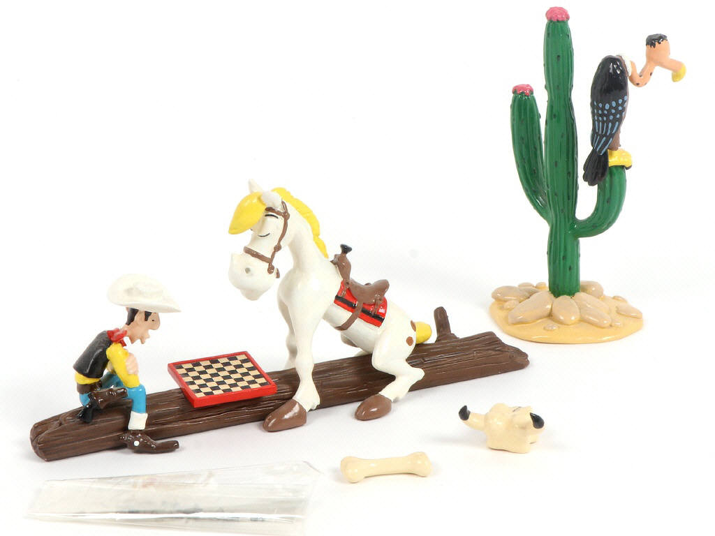 Lot 7 - PIXI (FRANCE) (1)