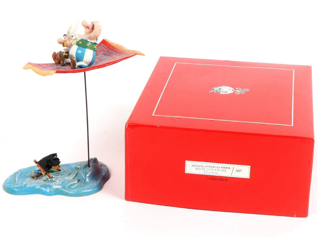 Lot 4 - PIXI (FRANCE) (1)