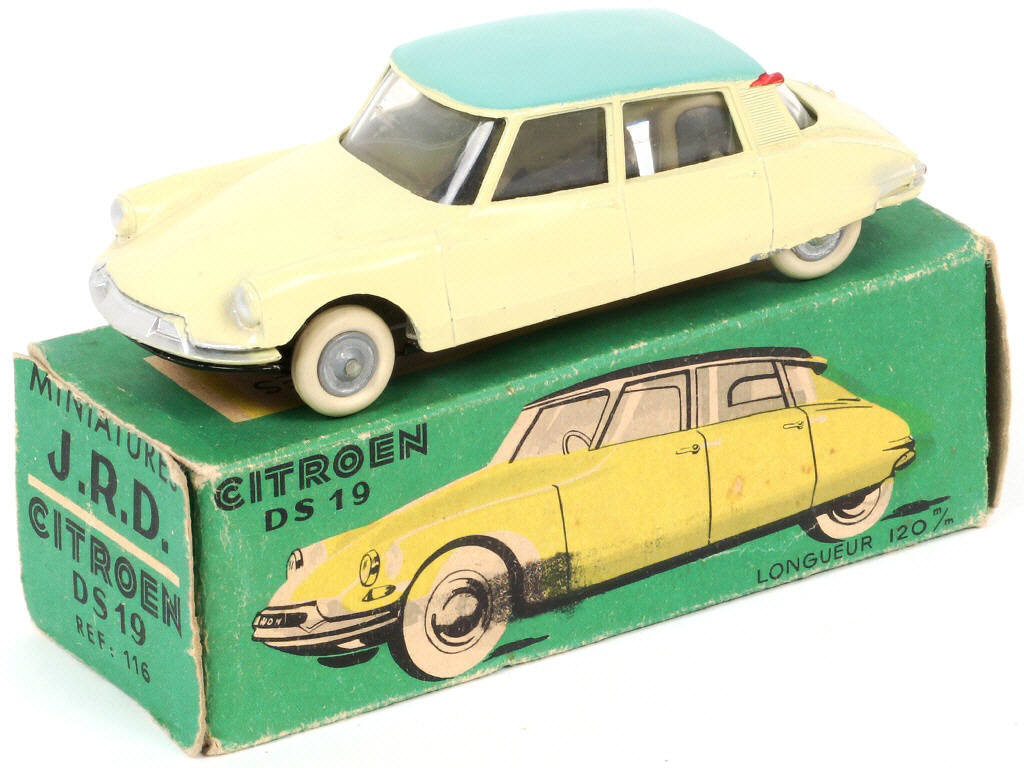 Lot 182 - JRD (FRANCE) (1)