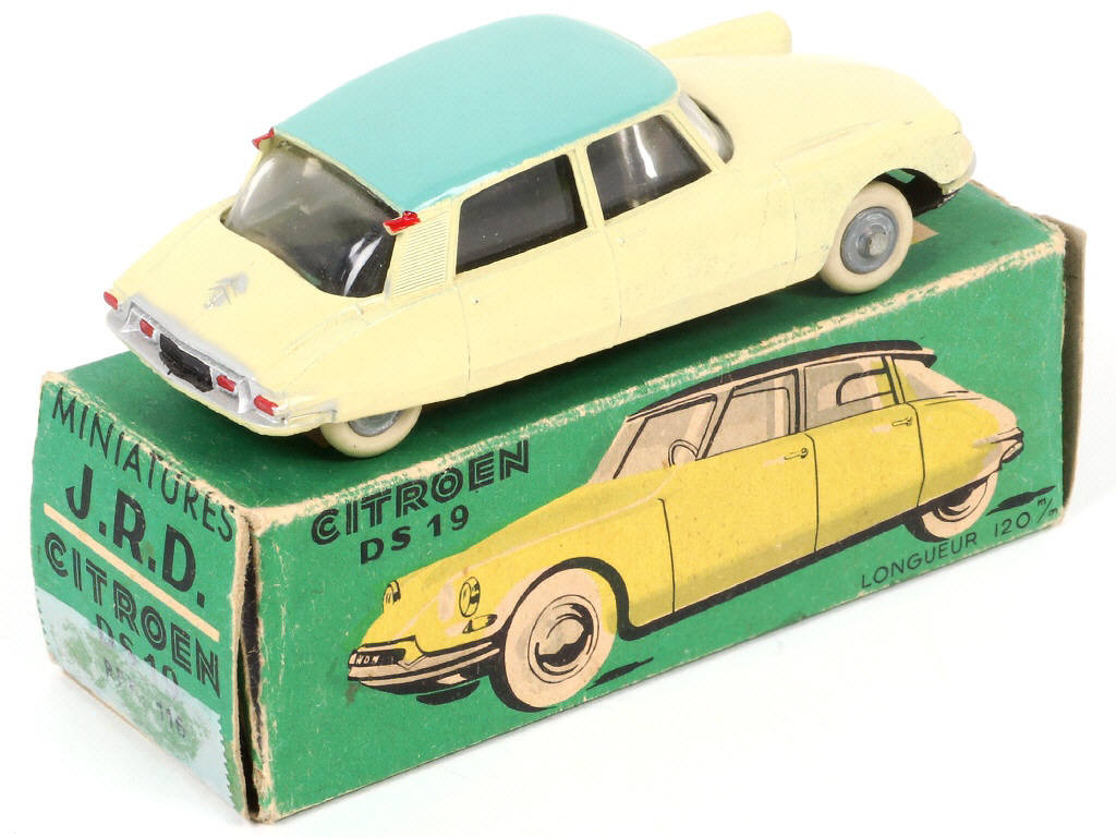 Lot 182 - JRD (FRANCE) (1)