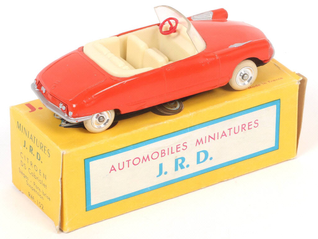 Lot 184 - JRD (FRANCE) (1)