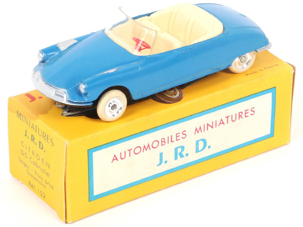 Lot 185 - JRD (FRANCE) (1)