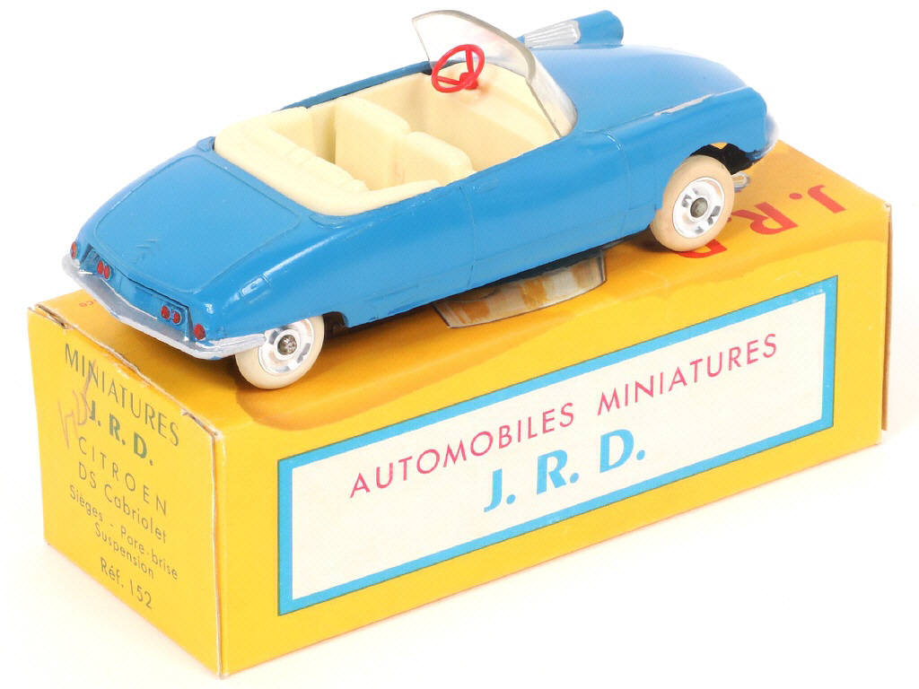 Lot 185 - JRD (FRANCE) (1)