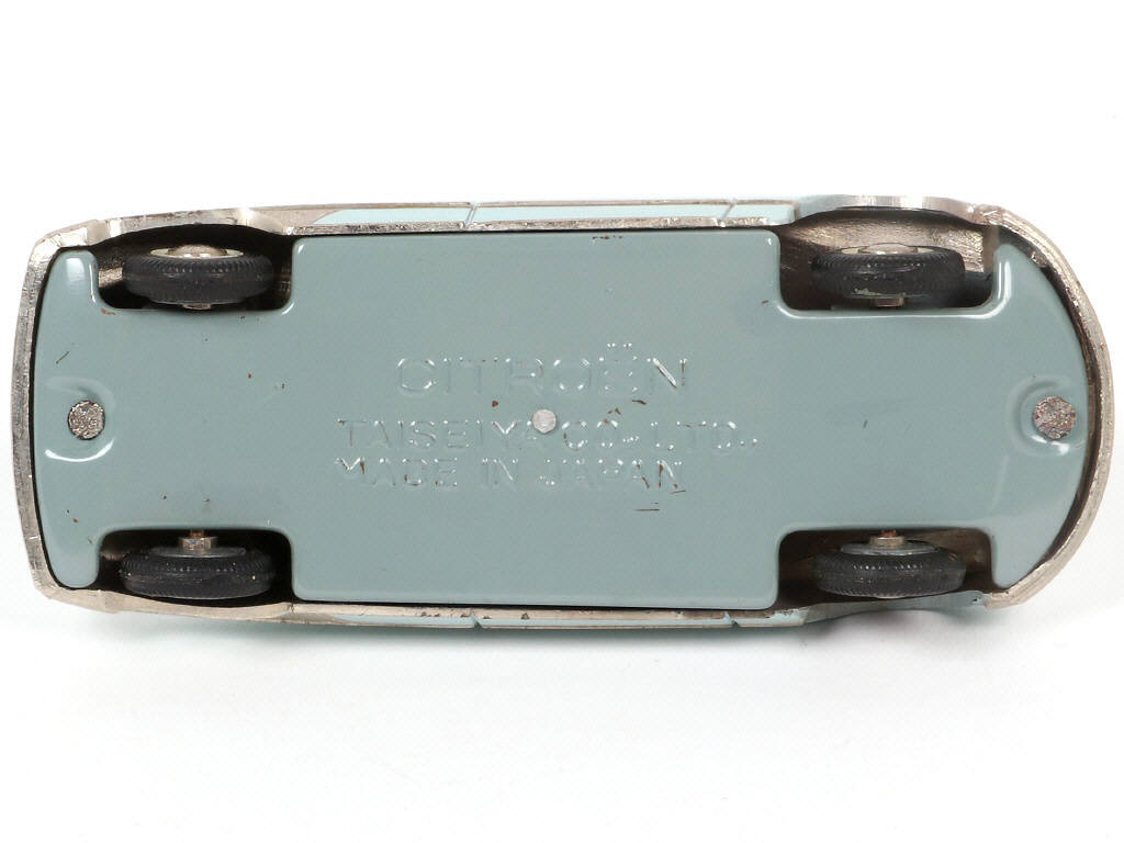 Lot 87 - TAISEIYA MICRO PET (JAPON) (1)