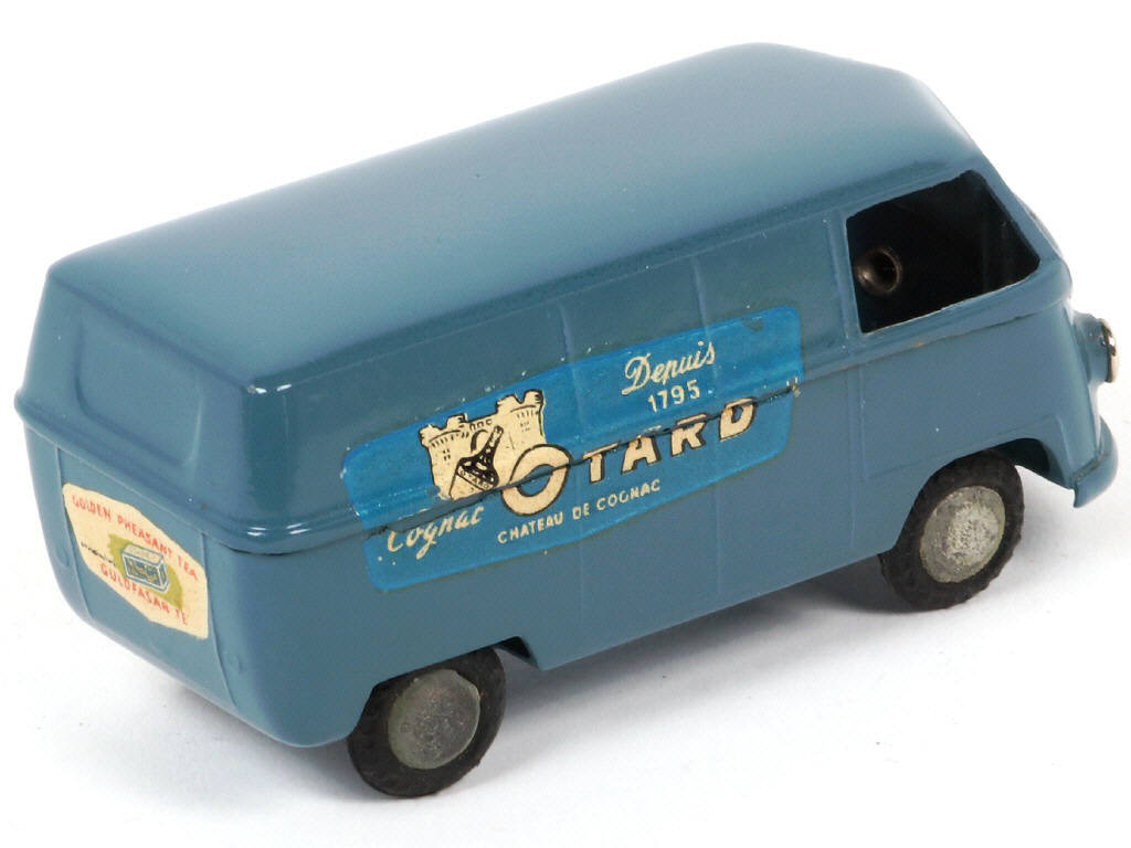 Lot 101 - TEKNO (DANEMARK) (1)