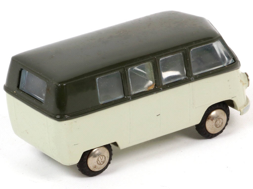 Lot 97 - TEKNO (DANEMARK) (1)