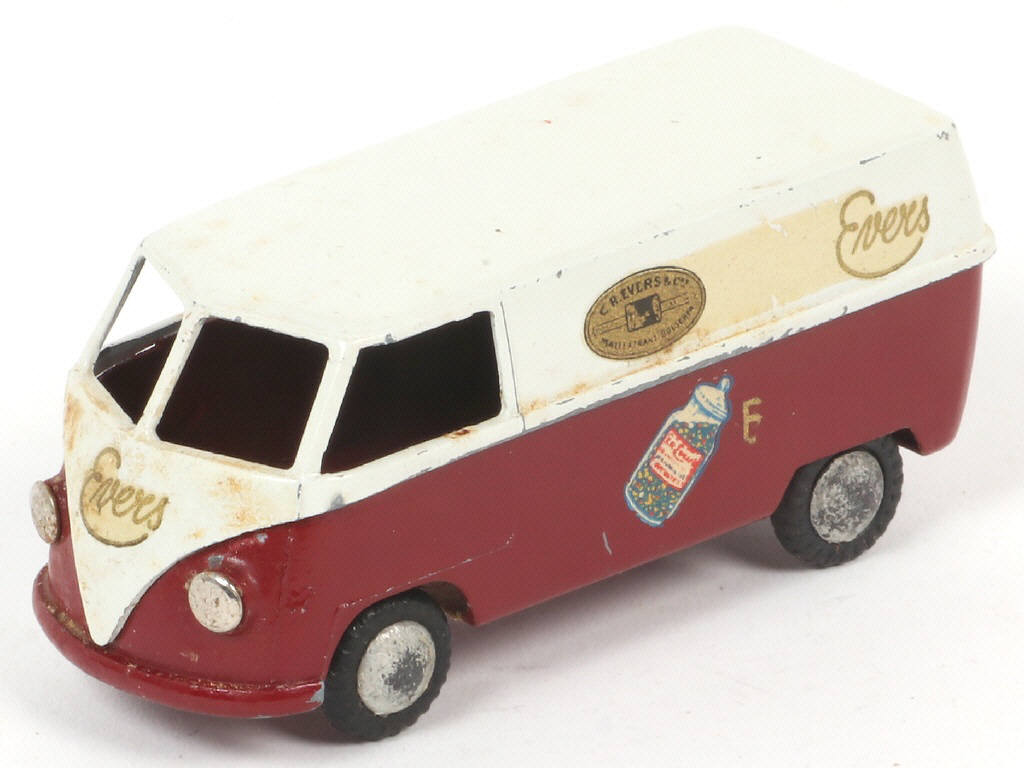 Lot 106 - TEKNO (DANEMARK) (1)