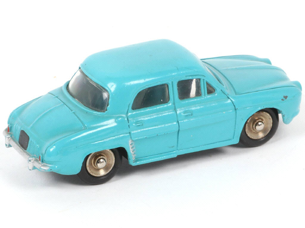 Lot 382 - DINKY TOYS (FRANCE) (1)