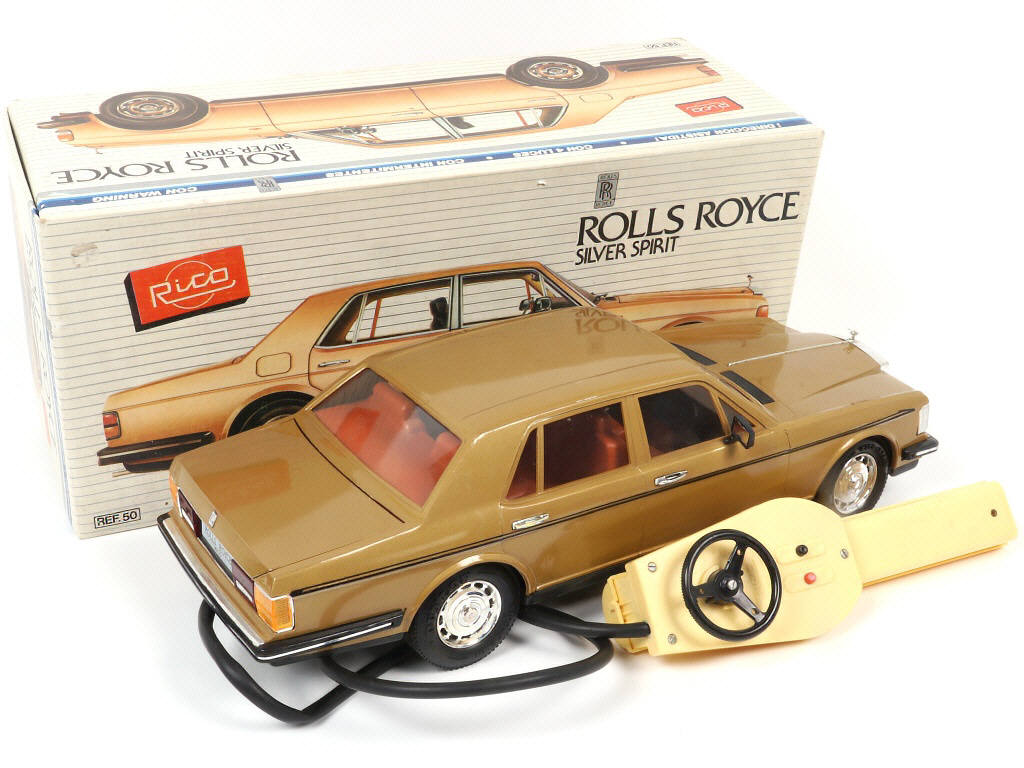Lot 42 - RICO (ESPAGNE) (1)