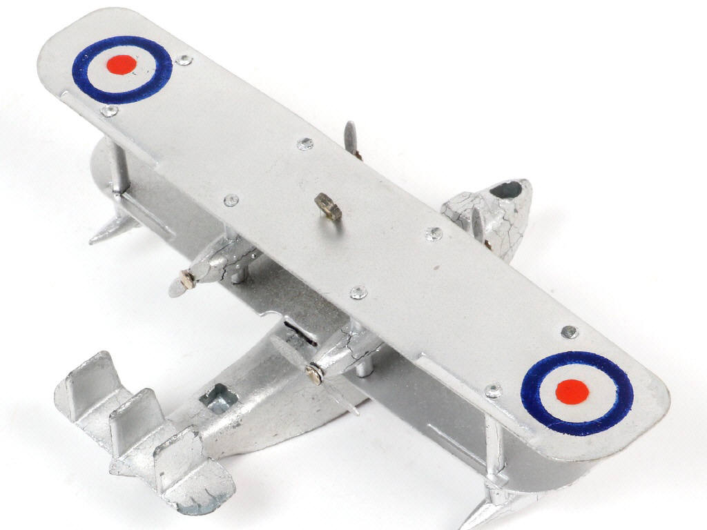 Lot 338 - DINKY TOYS (GB) (1)