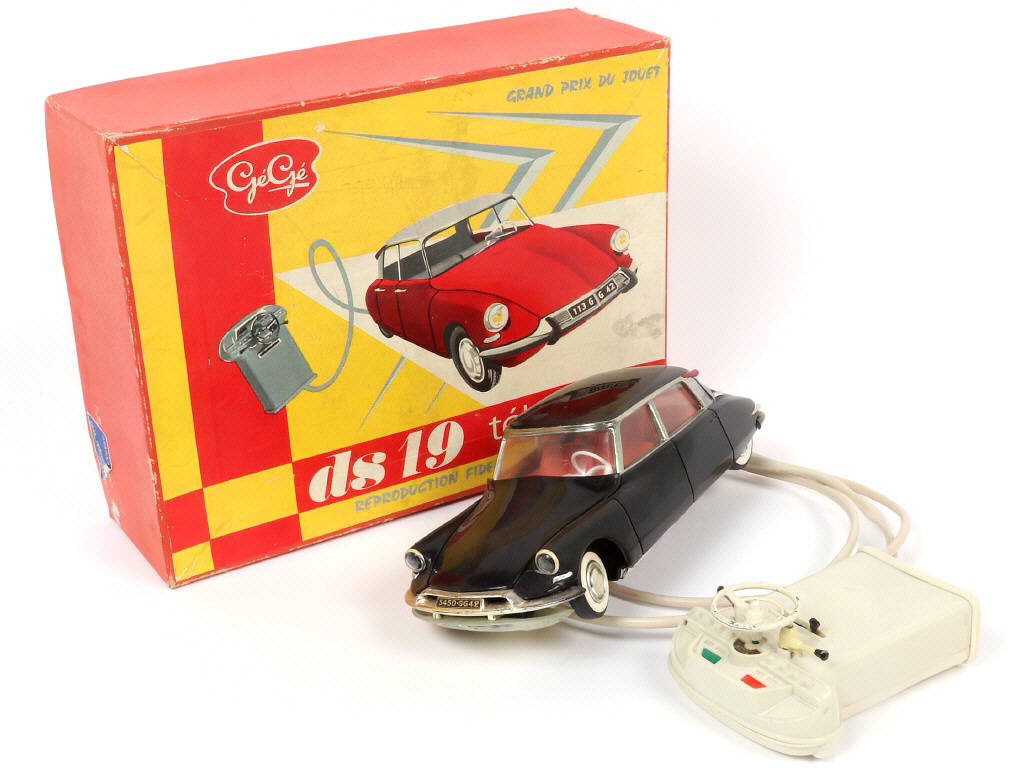 Lot 60 - GEGE (FRANCE) (1)