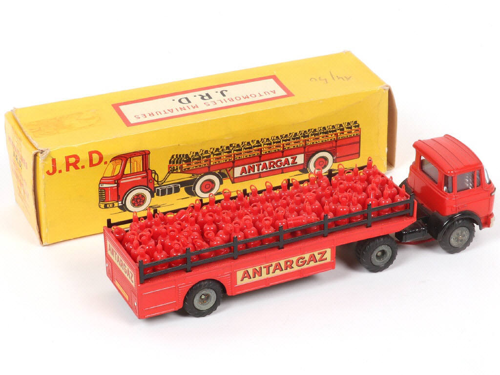 Lot 189 - JRD (FRANCE) (1)