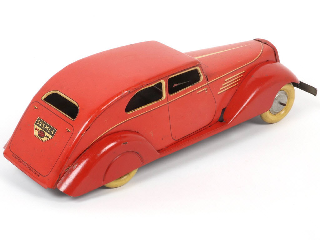 Lot 57 - M.L. (FRANCE) (1)