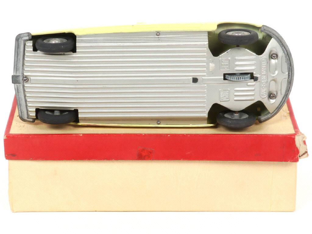 Lot 49 - JEP (FRANCE) (1)