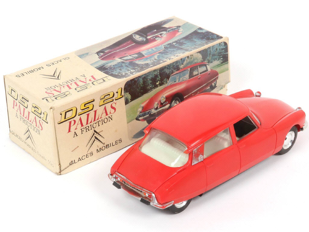 Lot 62 - S.L.J. (FRANCE) (1)