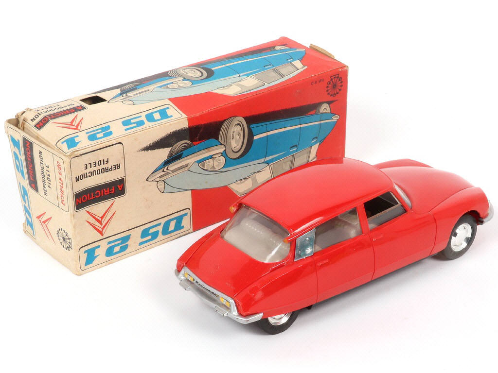 Lot 63 - S.L.J. (FRANCE) (1)