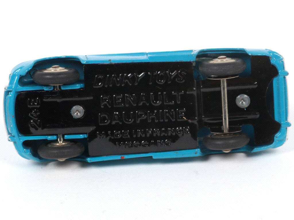 Lot 383 - DINKY TOYS (FRANCE) (1)