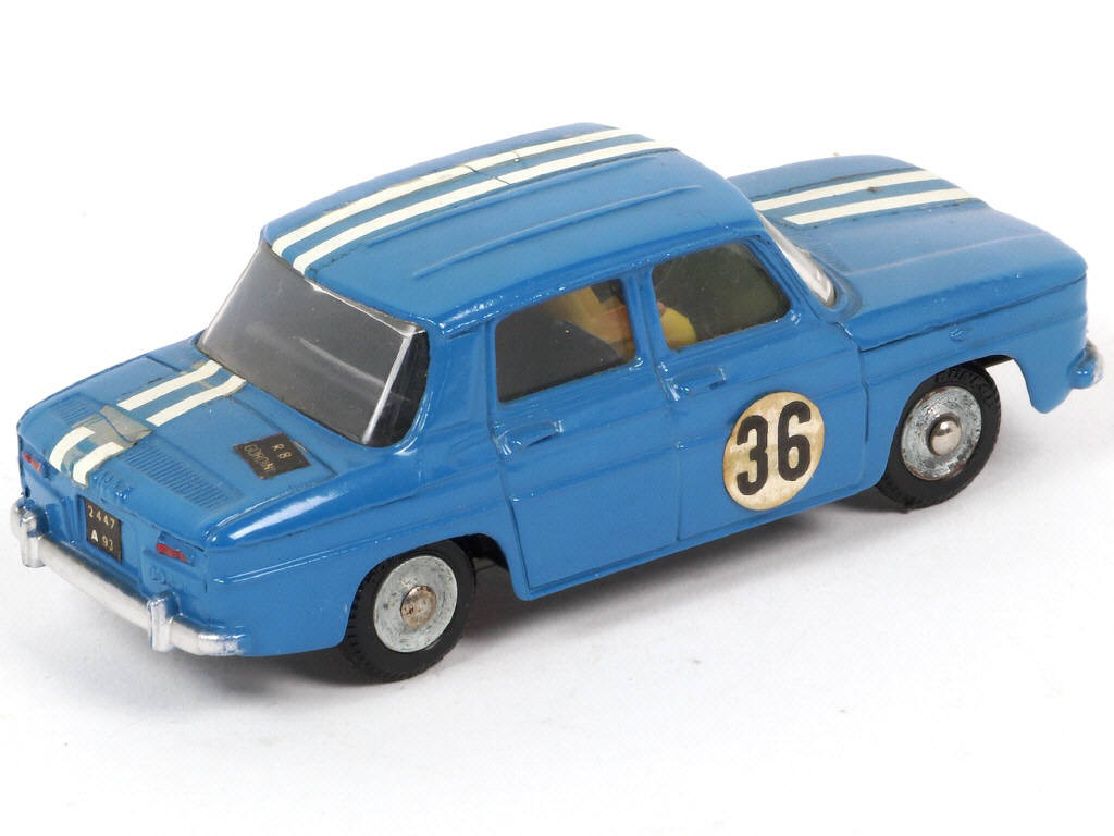 Lot 384 - DINKY TOYS (FRANCE) (1)