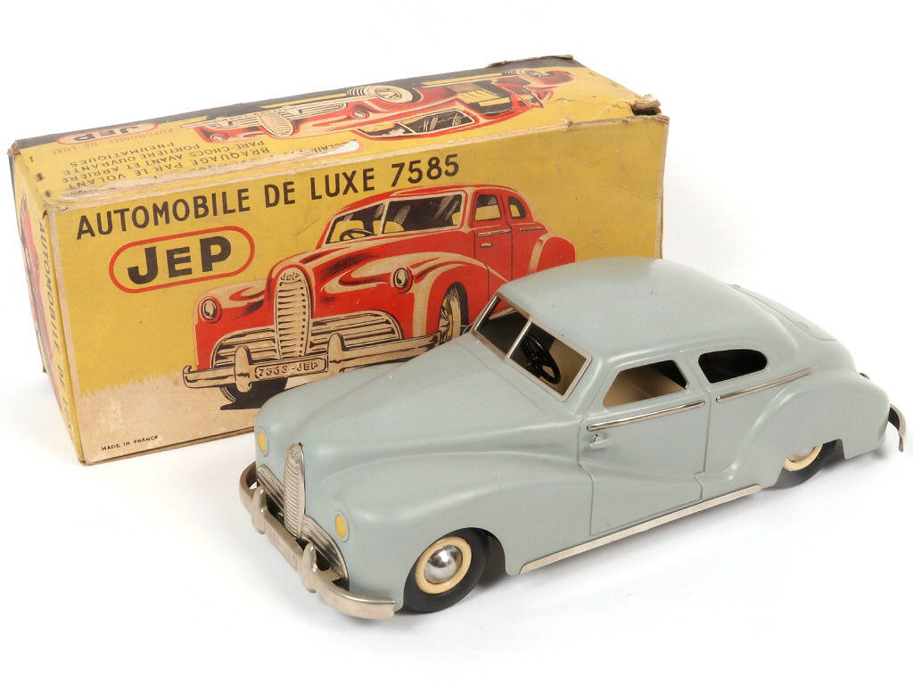 Lot 50 - JEP (FRANCE) (1)