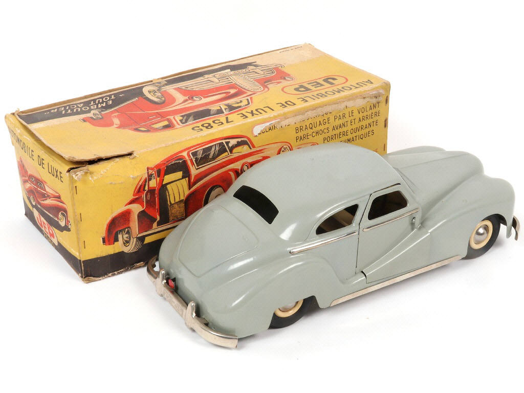 Lot 50 - JEP (FRANCE) (1)