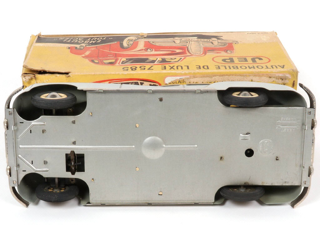 Lot 50 - JEP (FRANCE) (1)