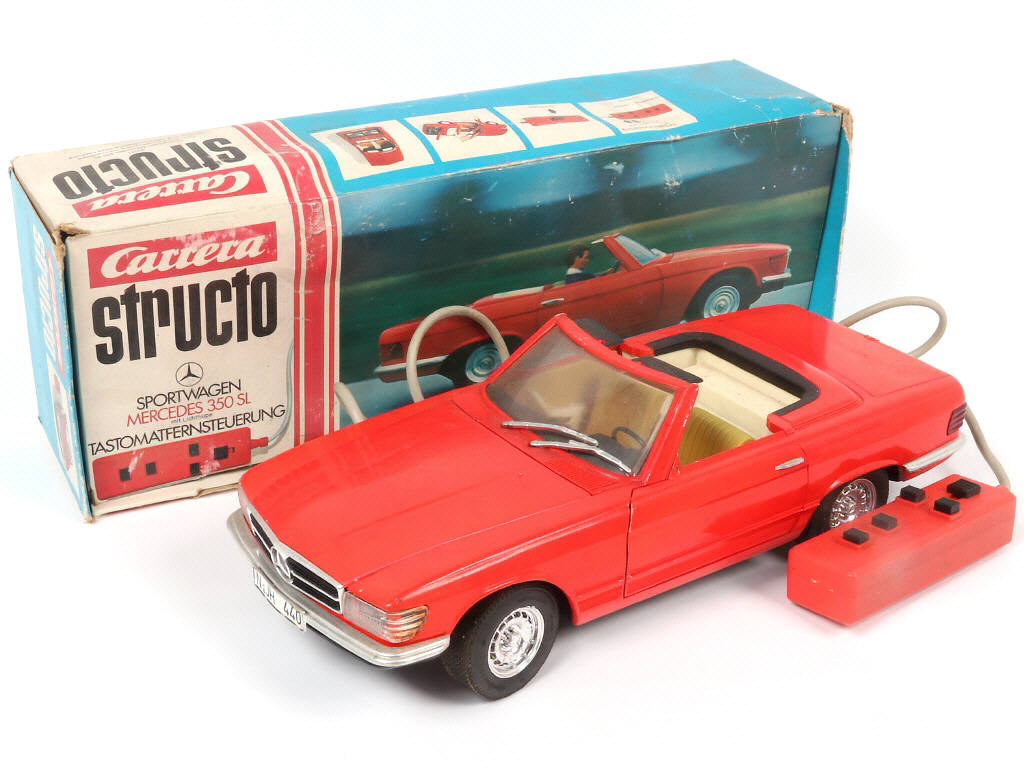 Lot 40 - CARRERA (ALLEMAGNE) (1)