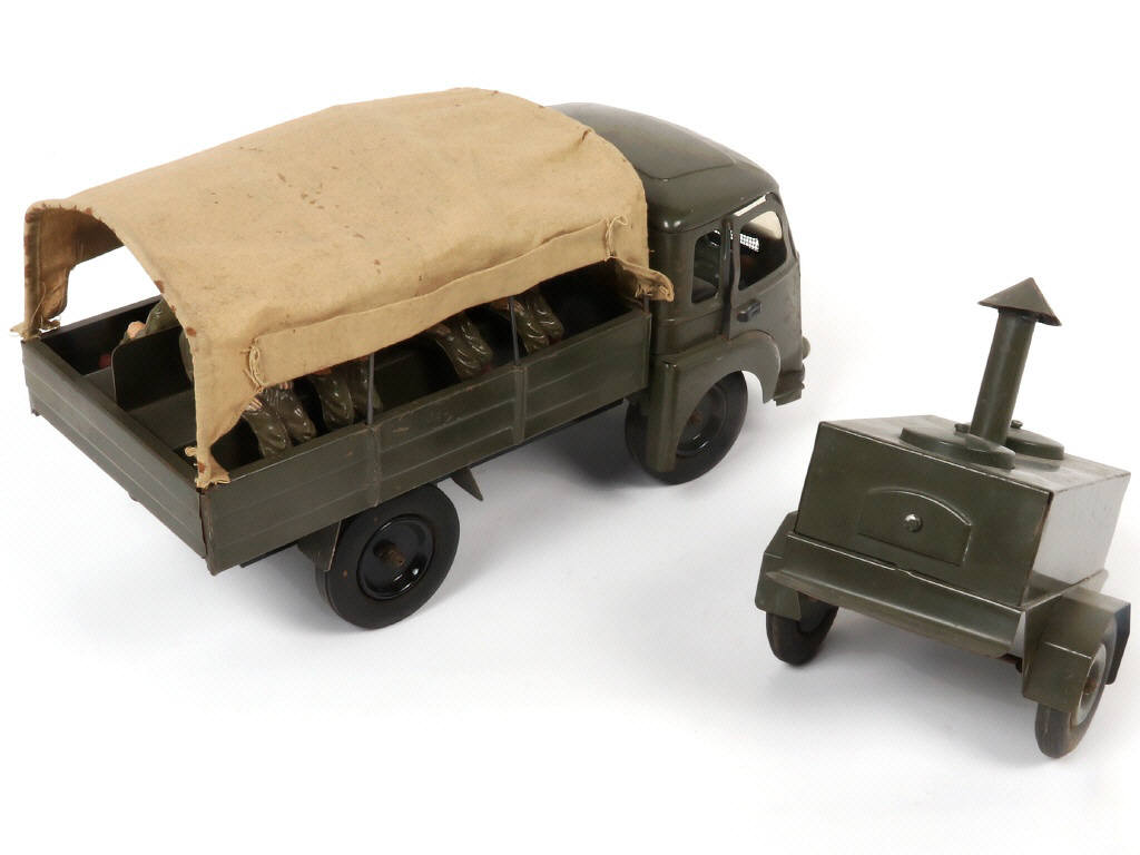 Lot 54 - C.I.J. (FRANCE) (2)