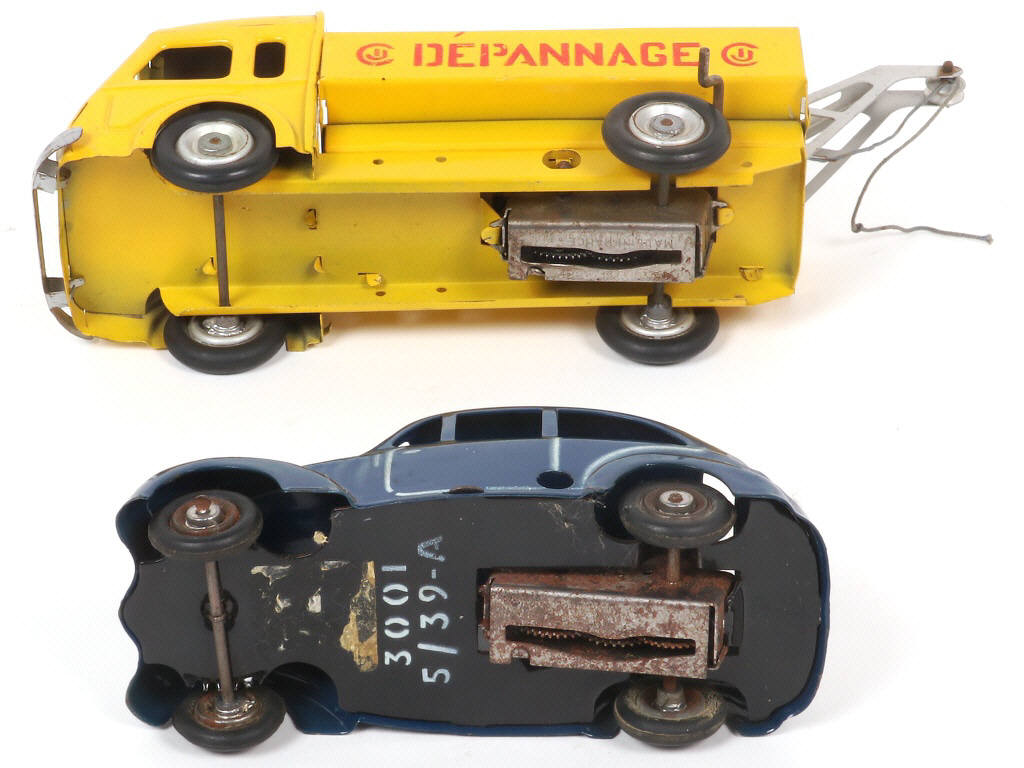 Lot 56 - C.I.J. (FRANCE) (2)