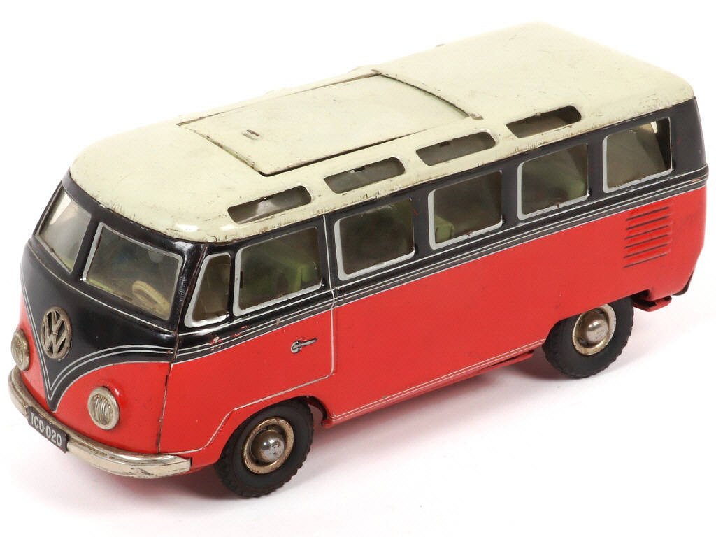 Lot 35 - TIPPCO (ALLEMAGNE) (1)