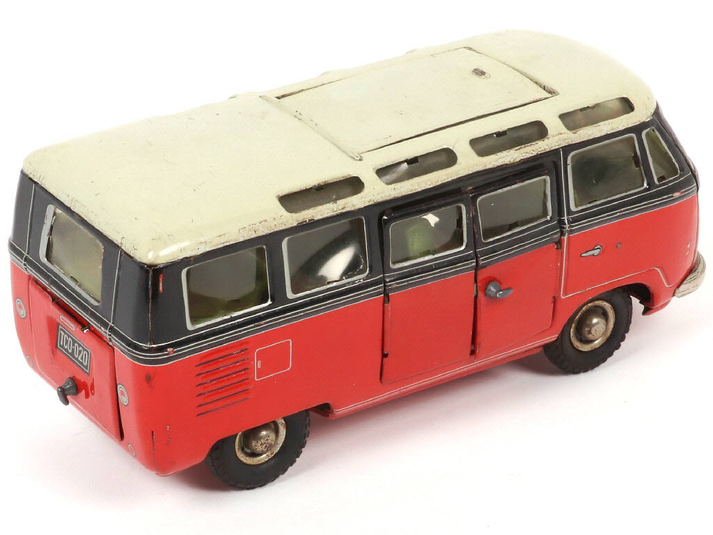 Lot 35 - TIPPCO (ALLEMAGNE) (1)