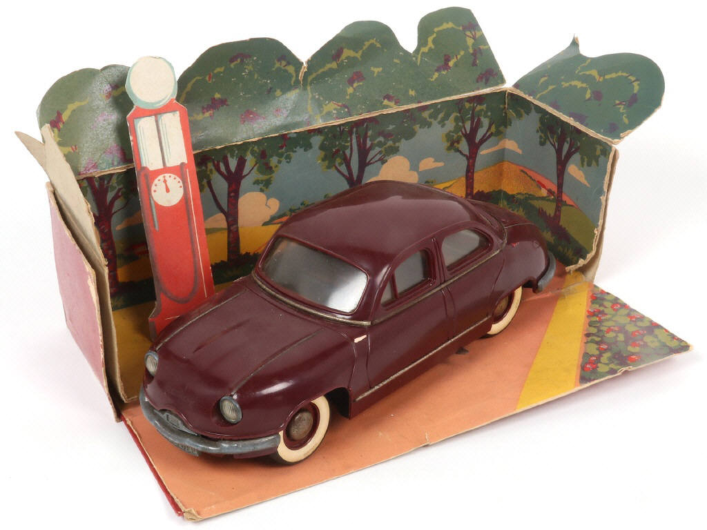 Lot 52 - JEP (FRANCE) (1)