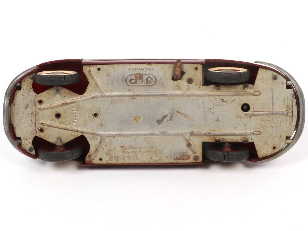 Lot 52 - JEP (FRANCE) (1)