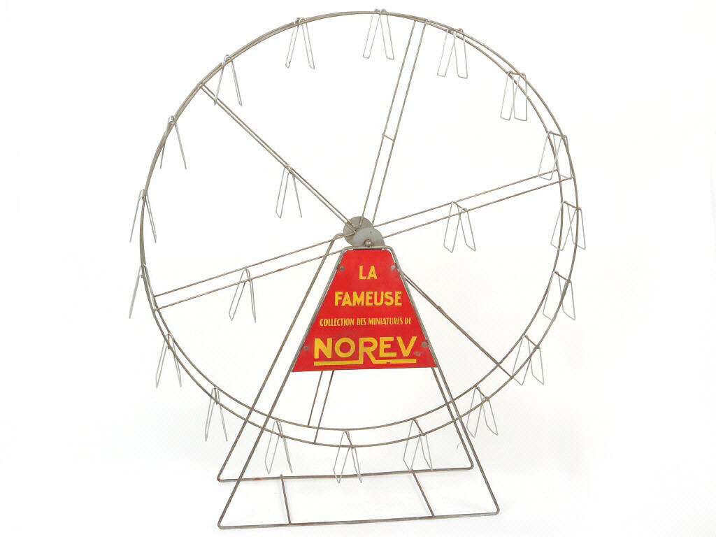 Lot 210 - NOREV (FRANCE) (1)