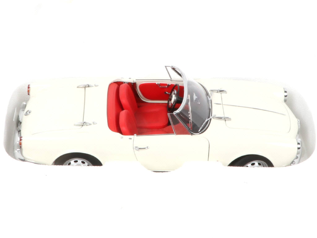 Lot 107 - AUTOART (ALLEMAGNE) (2)