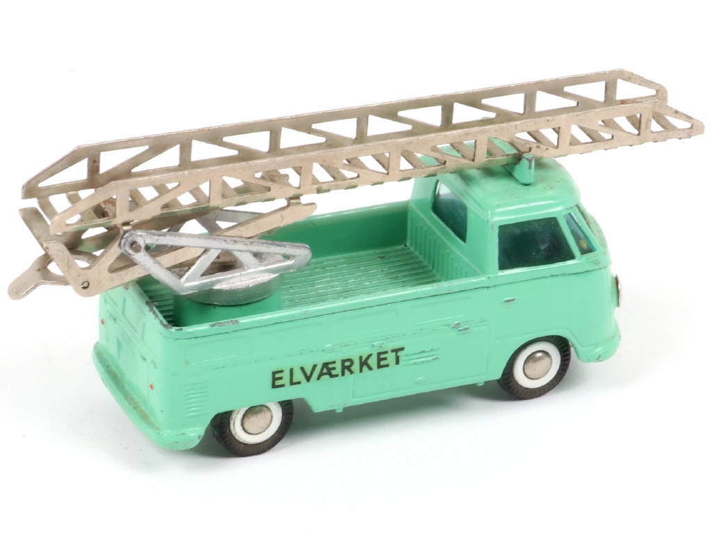 Lot 183 - TEKNO (DANEMARK) (1)