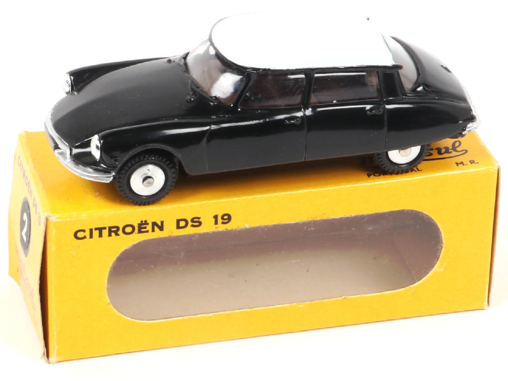 Lot 198 - METOSUL (PORTUGAL) (1)