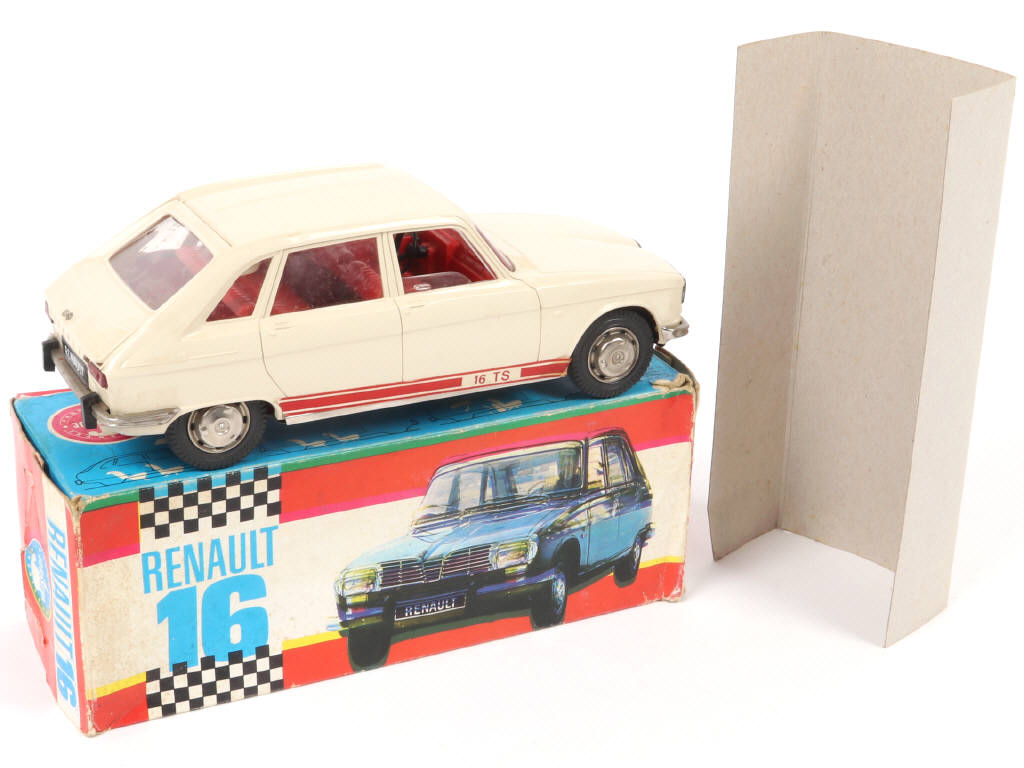 Lot 128 - JOUSTRA (FRANCE) (1)