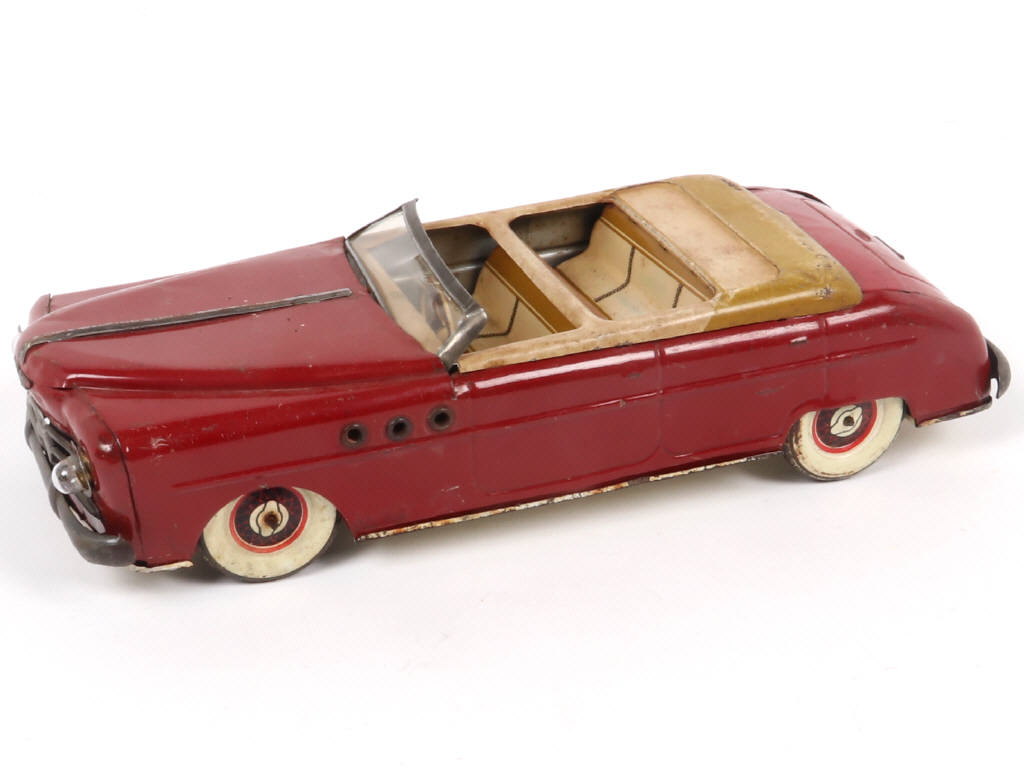 Lot 122 - M.L. (FRANCE) (1)