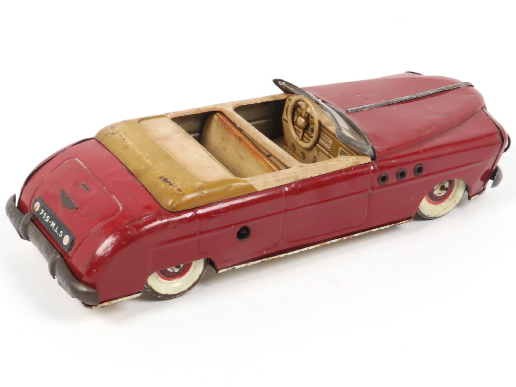 Lot 122 - M.L. (FRANCE) (1)