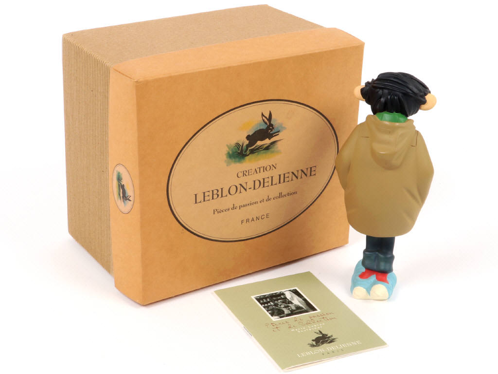 Lot 7 - LEBLON-DELIENNE (1)